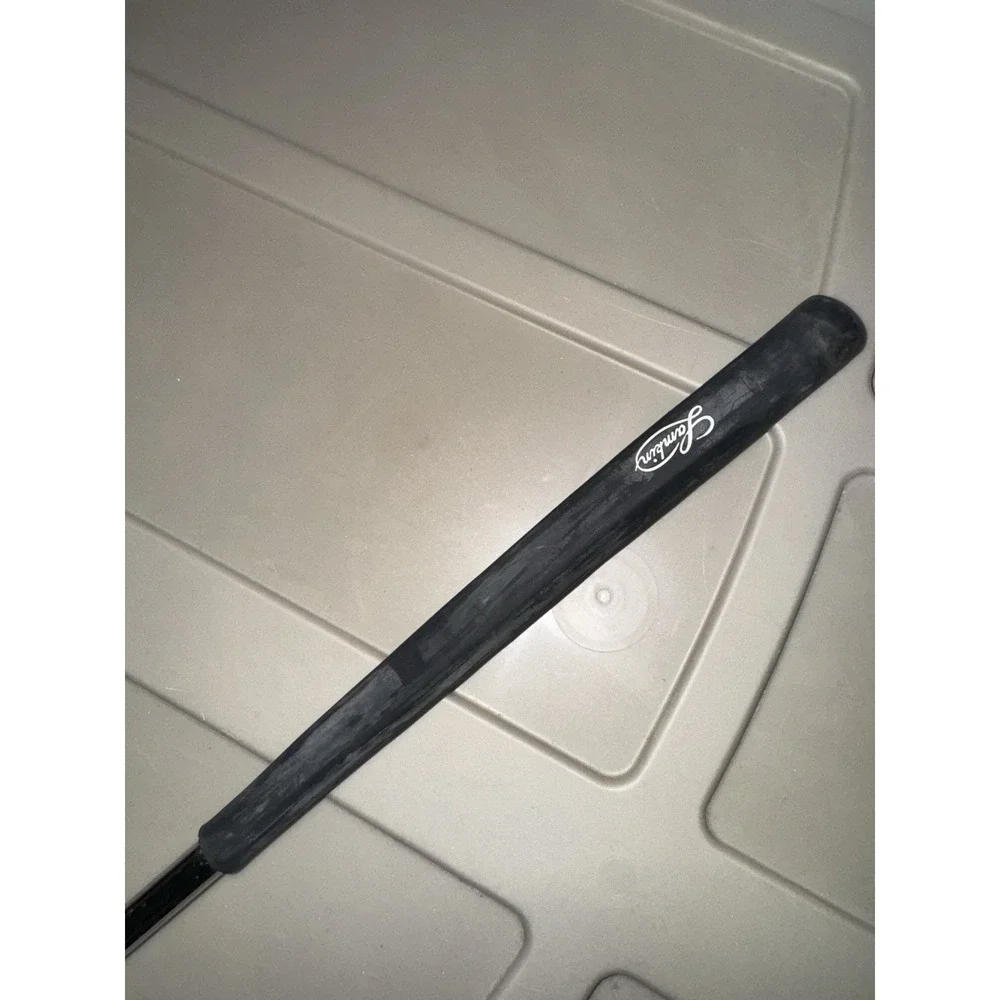 MGD Genuine Draft Blade Golf Putter 34